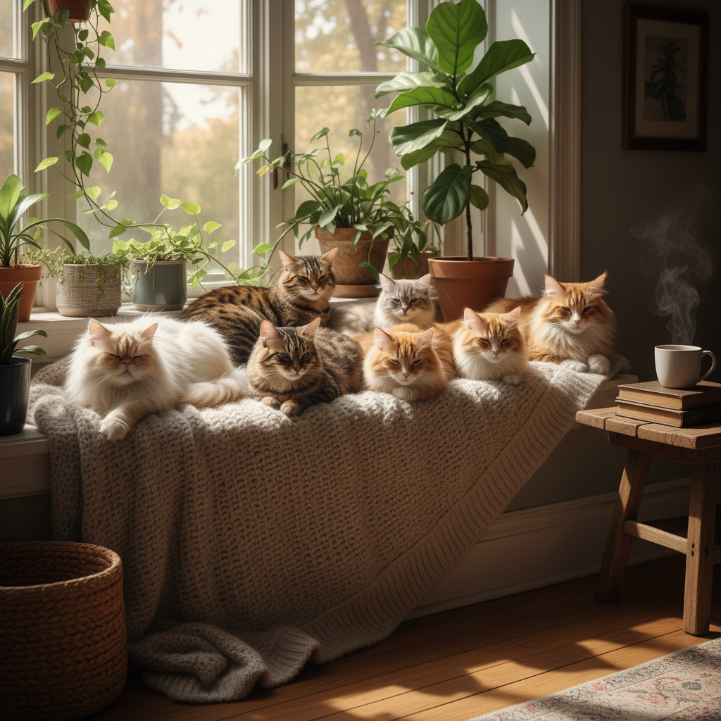 Cats