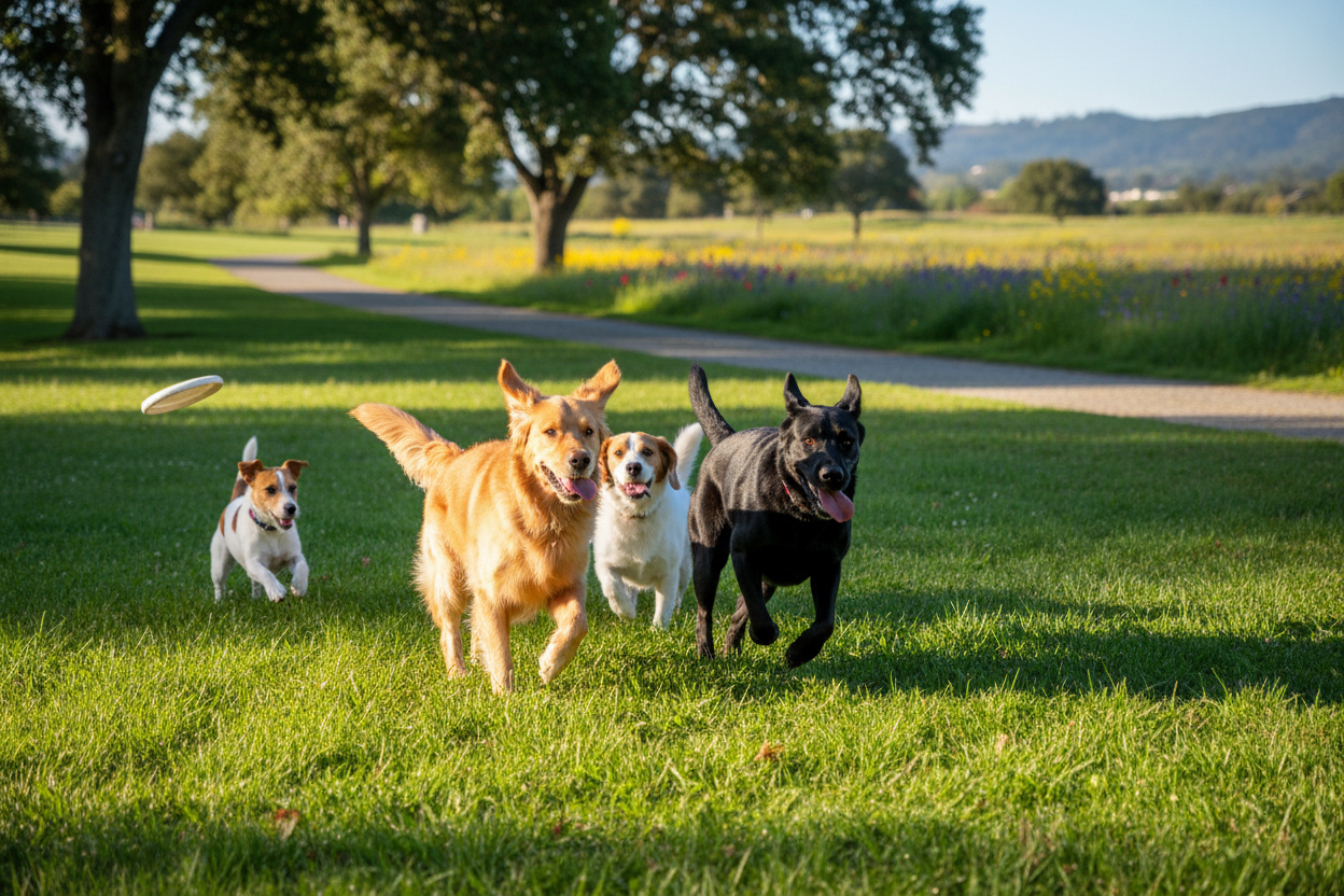 Dogs
