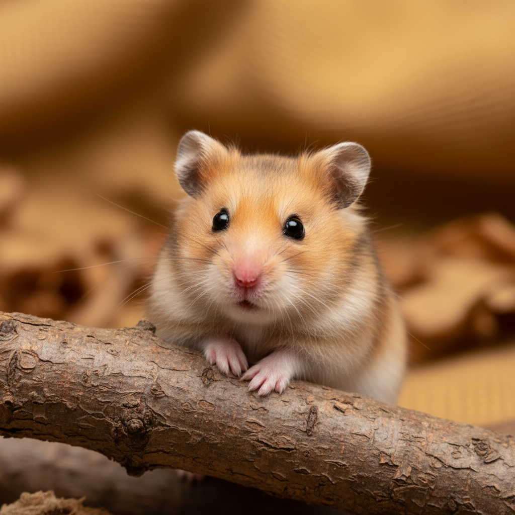 Small Animals