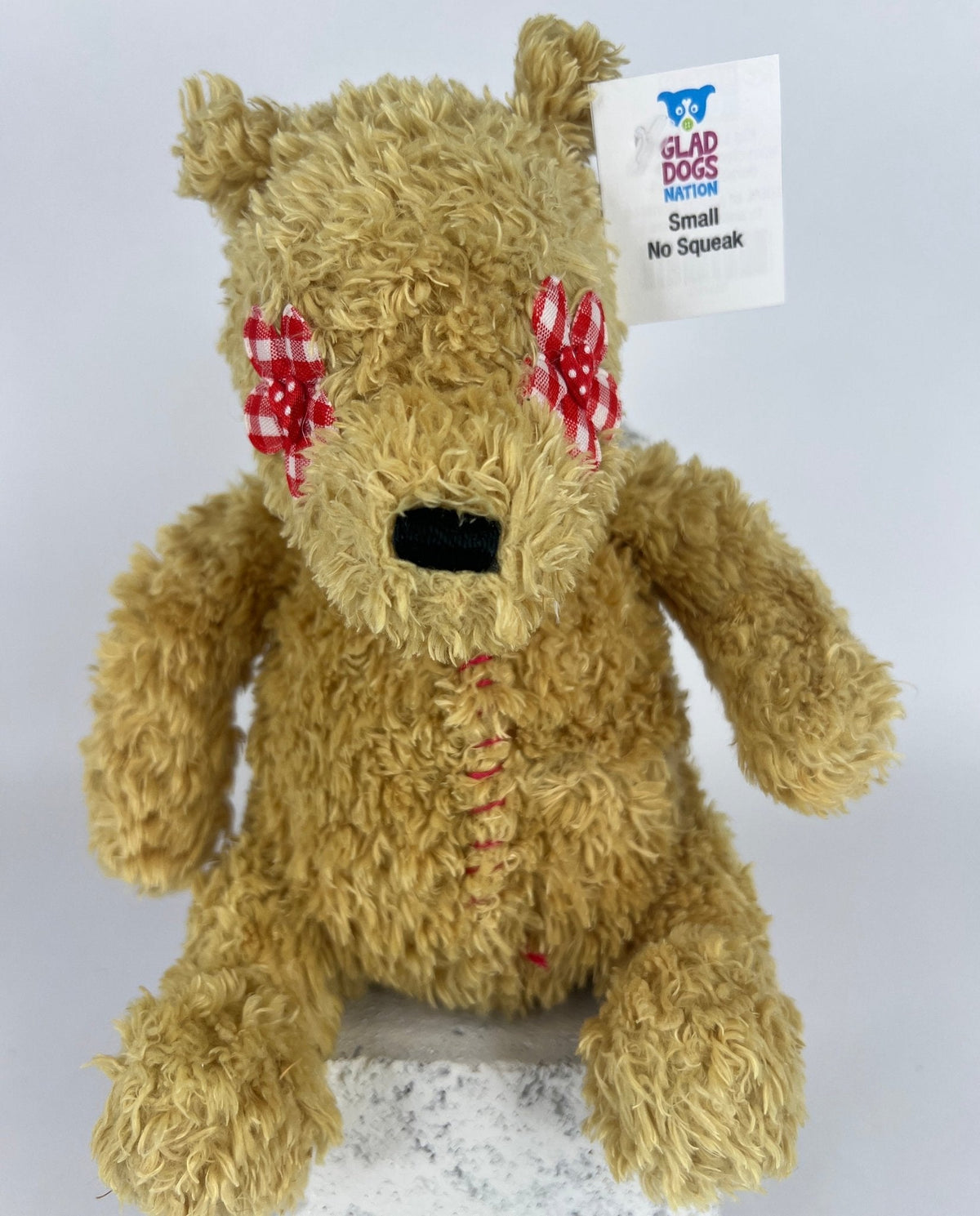 15% OFF! Winnie the Pooh Squeaky & NO Squeak Dog Toys: All Sizes