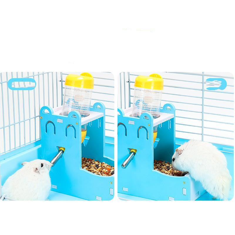 Small Animal Water Bottle Feeder