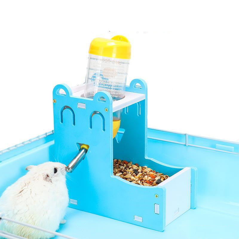 Small Animal Water Bottle Feeder