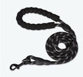 Nylon Reflective Dog Leash — 6 Colors, 9 Size Options