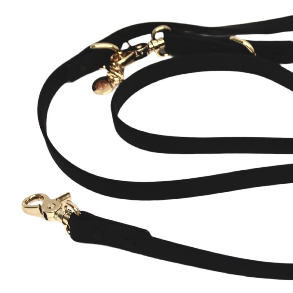 Hands-Free Leash | Black