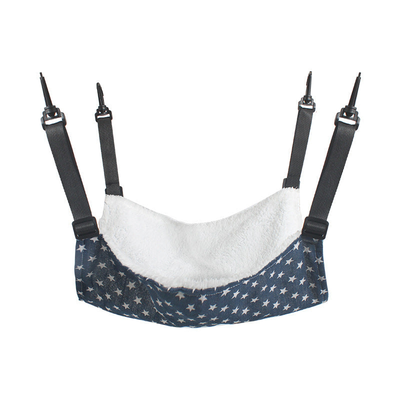 Hanging Bed For Cats Hamsters Small Animal