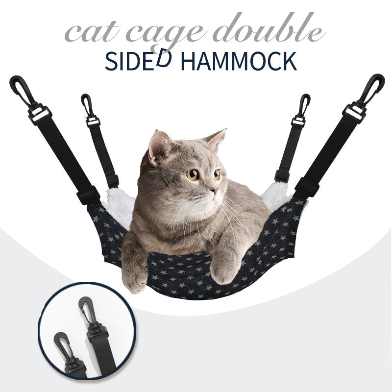 Hanging Bed For Cats Hamsters Small Animal