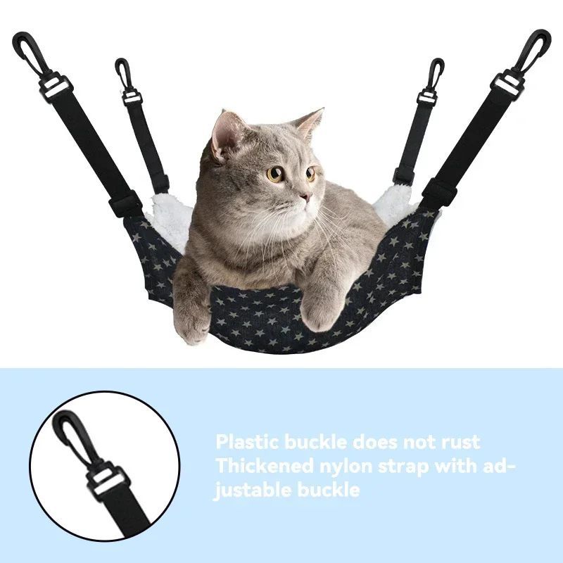Hanging Bed For Cats Hamsters Small Animal