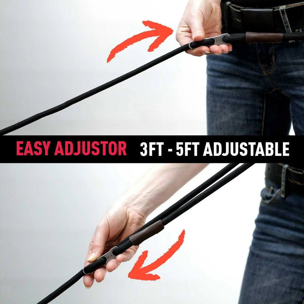 GPCA Dog Leash LITE Bundle