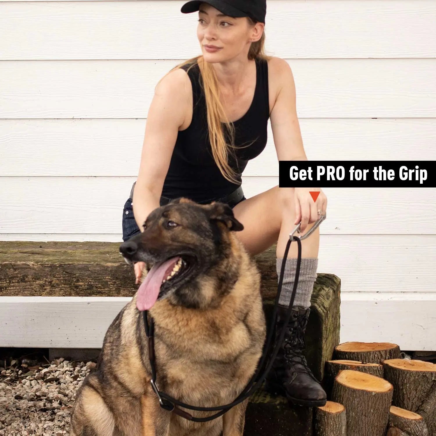 GPCA Dog Leash LITE Bundle