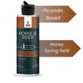 Horse & Rider Fly & Insect Repellent 8oz Refill