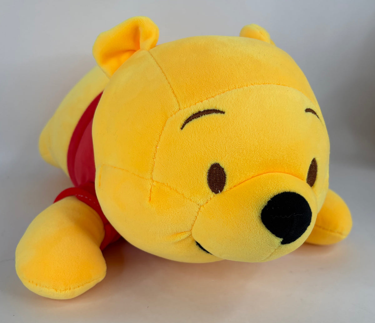 15% OFF! Winnie the Pooh Squeaky & NO Squeak Dog Toys: All Sizes