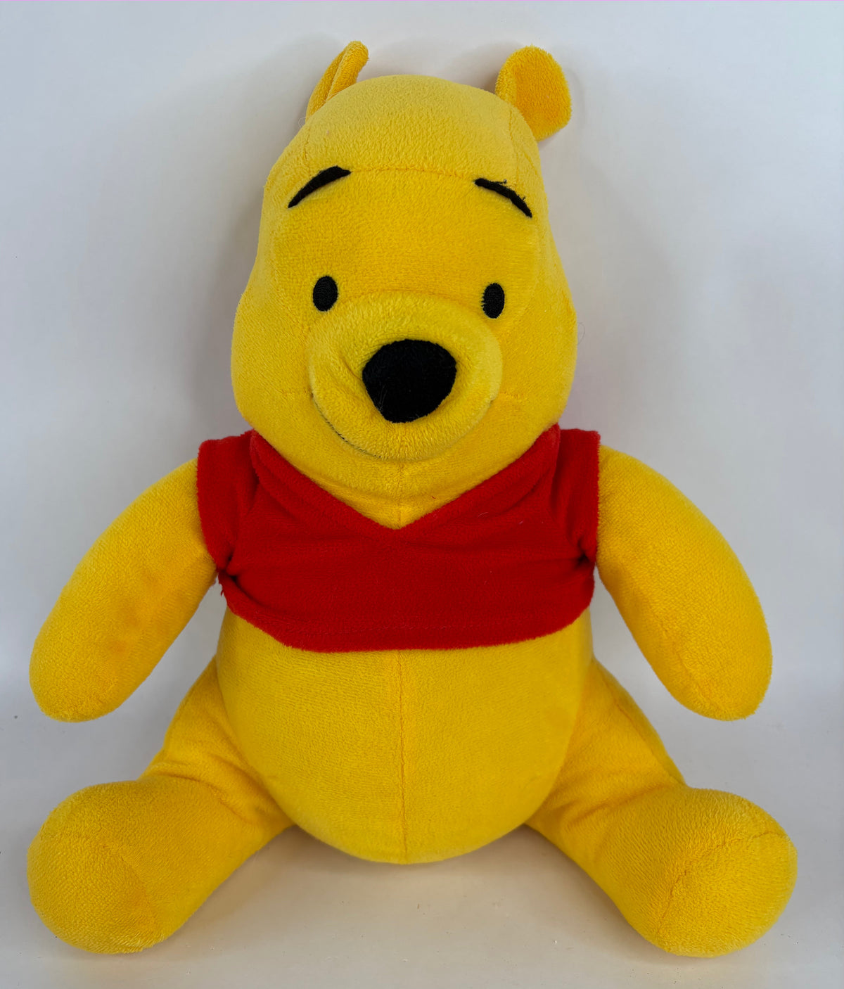 15% OFF! Winnie the Pooh Squeaky & NO Squeak Dog Toys: All Sizes
