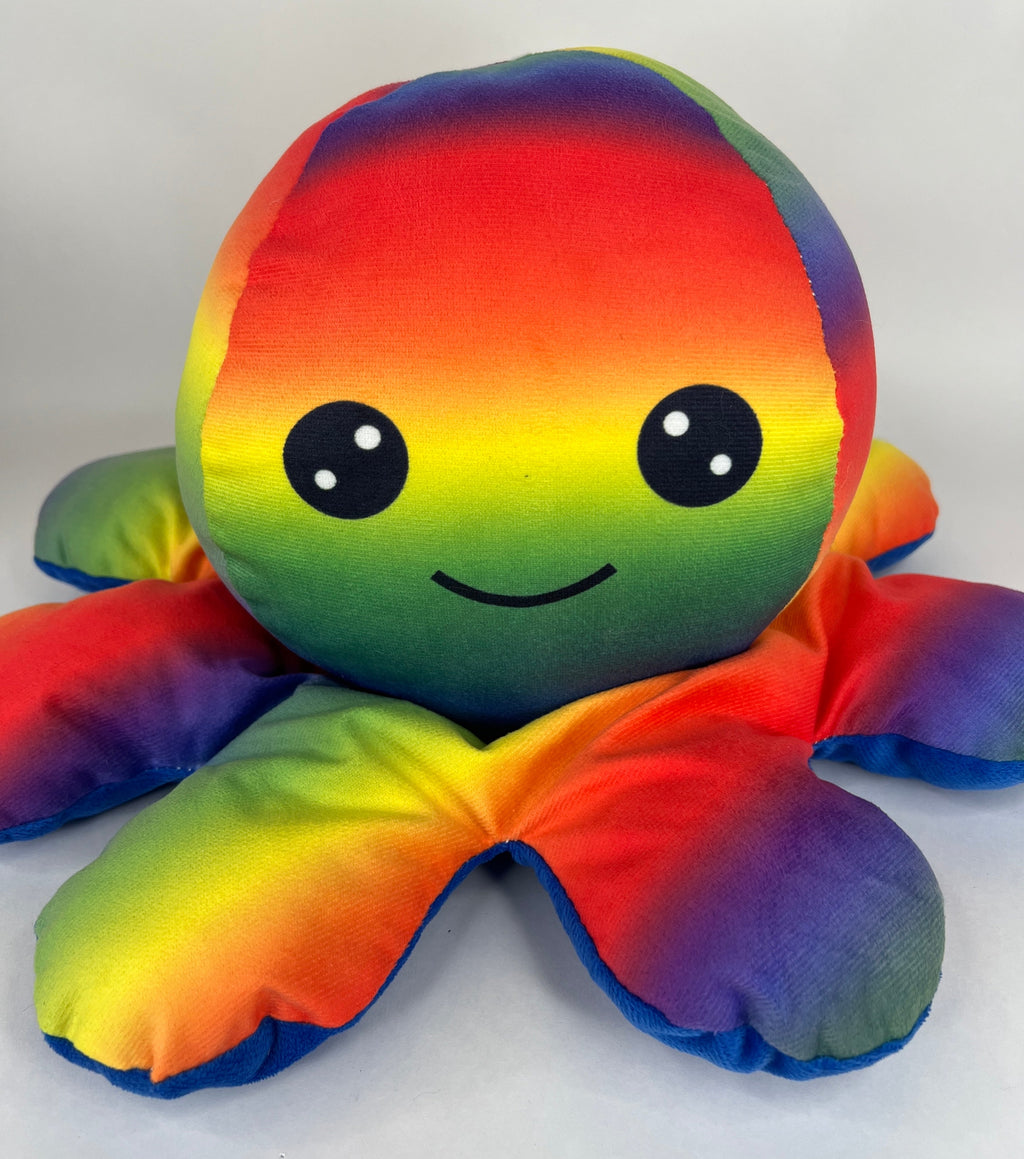 Extra Large / XL Stuffed & SQUEAKY Dog Toys: 15"-20"