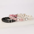 Pet Boutique Pearl Dog & Cat Collar