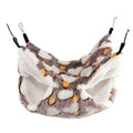 Small Pet Hammock Suspended Sleeping Bag Hamster Hammock