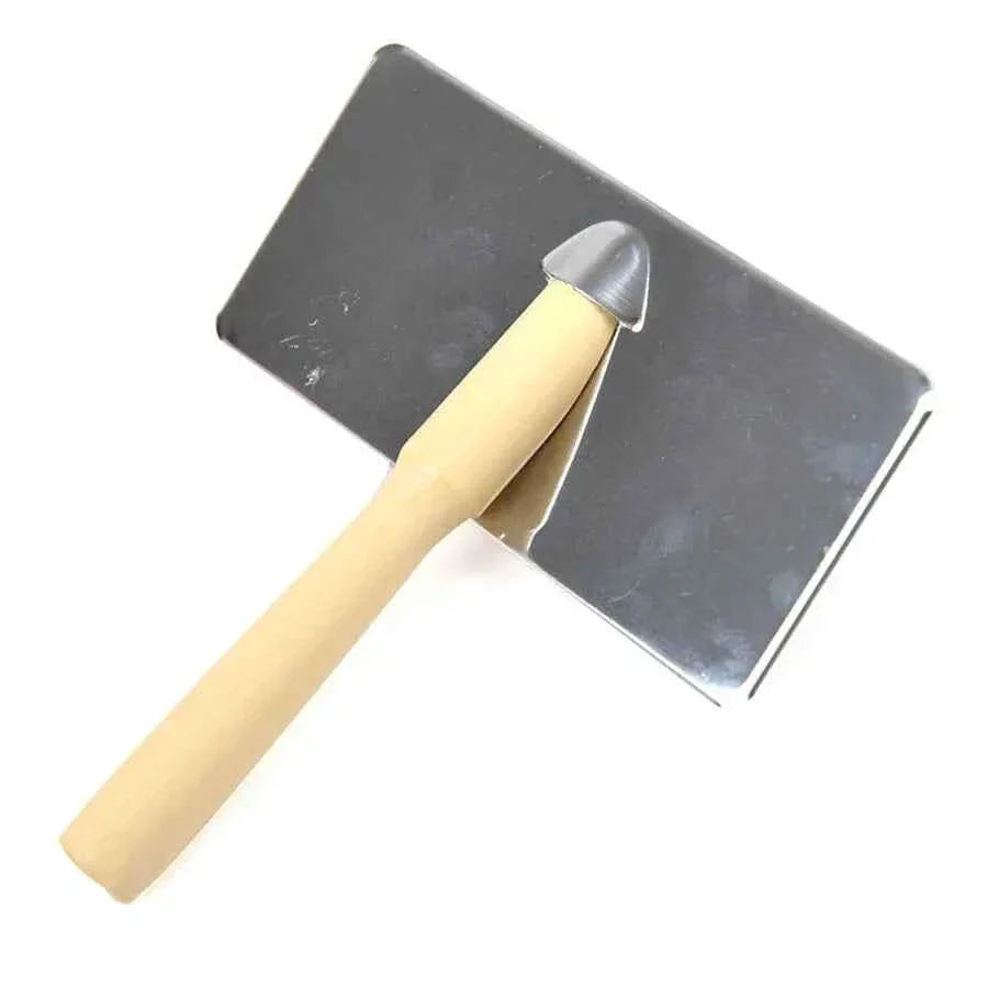 Wool Carding Pet Brush | One-Piece Essential for Every Pet Parent