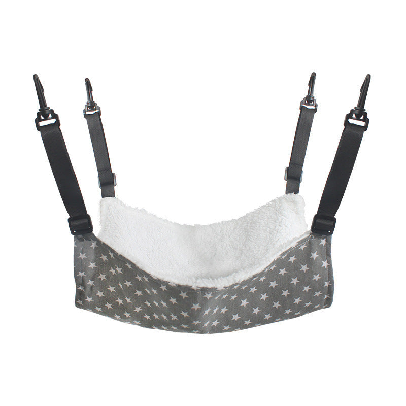 Hanging Bed For Cats Hamsters Small Animal