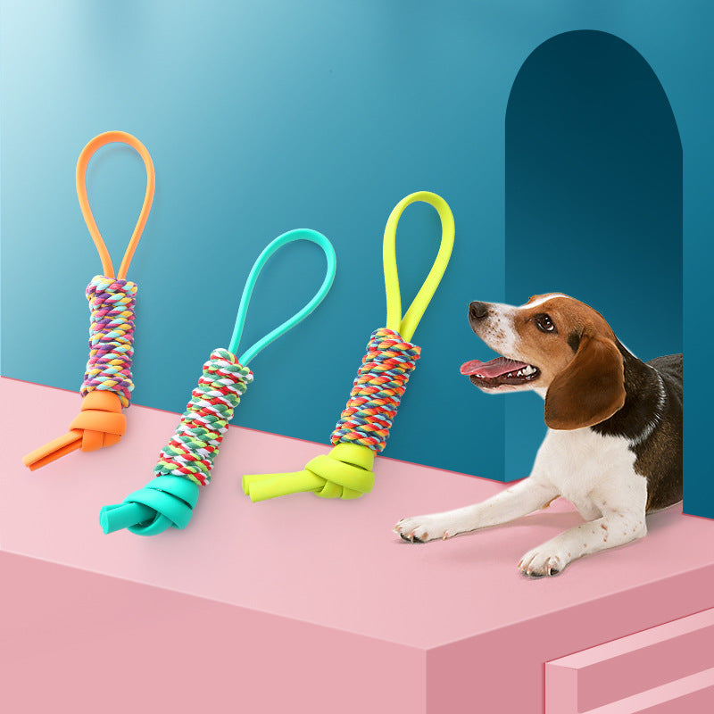 Teeth Cleaning Pets Supplies