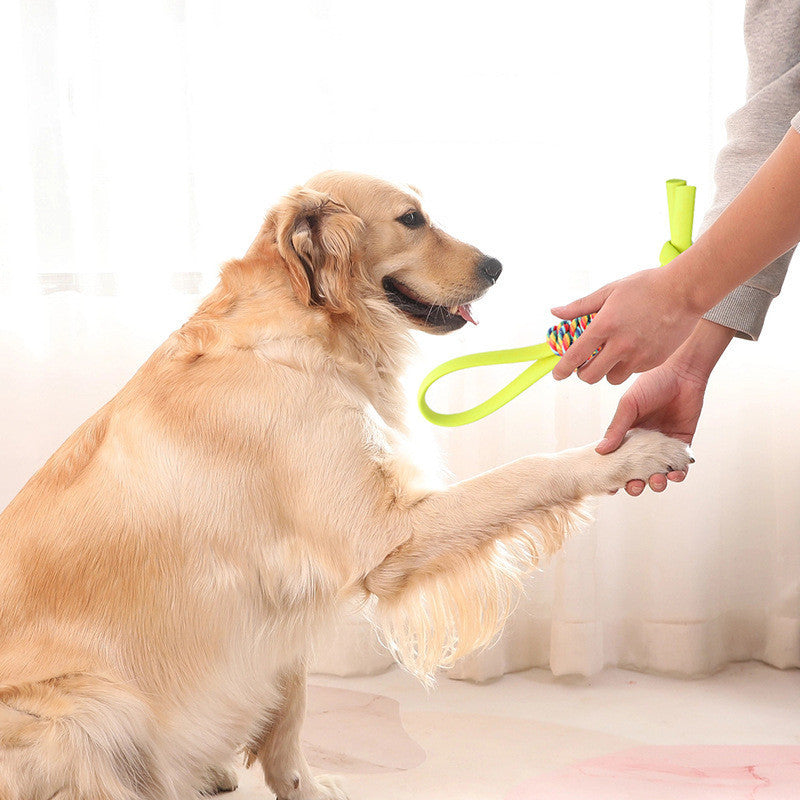Teeth Cleaning Pets Supplies