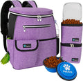 Dog Travel Bag Backpack