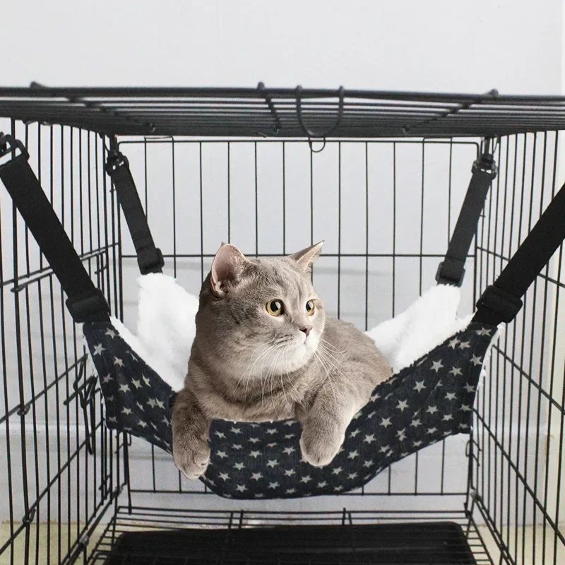 Hanging Bed For Cats Hamsters Small Animal