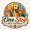 One Stop Pet Supply - Home