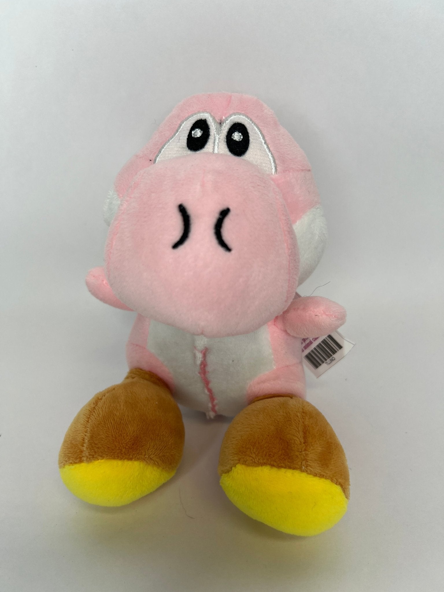 Super Mario Brothers Dog Toys: Squeak & NO Squeak / All Sizes