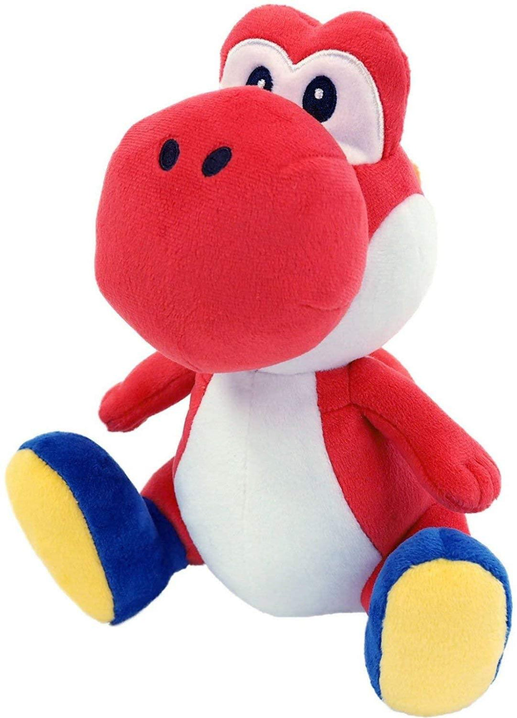 Super Mario Brothers Dog Toys: Squeak & NO Squeak / All Sizes