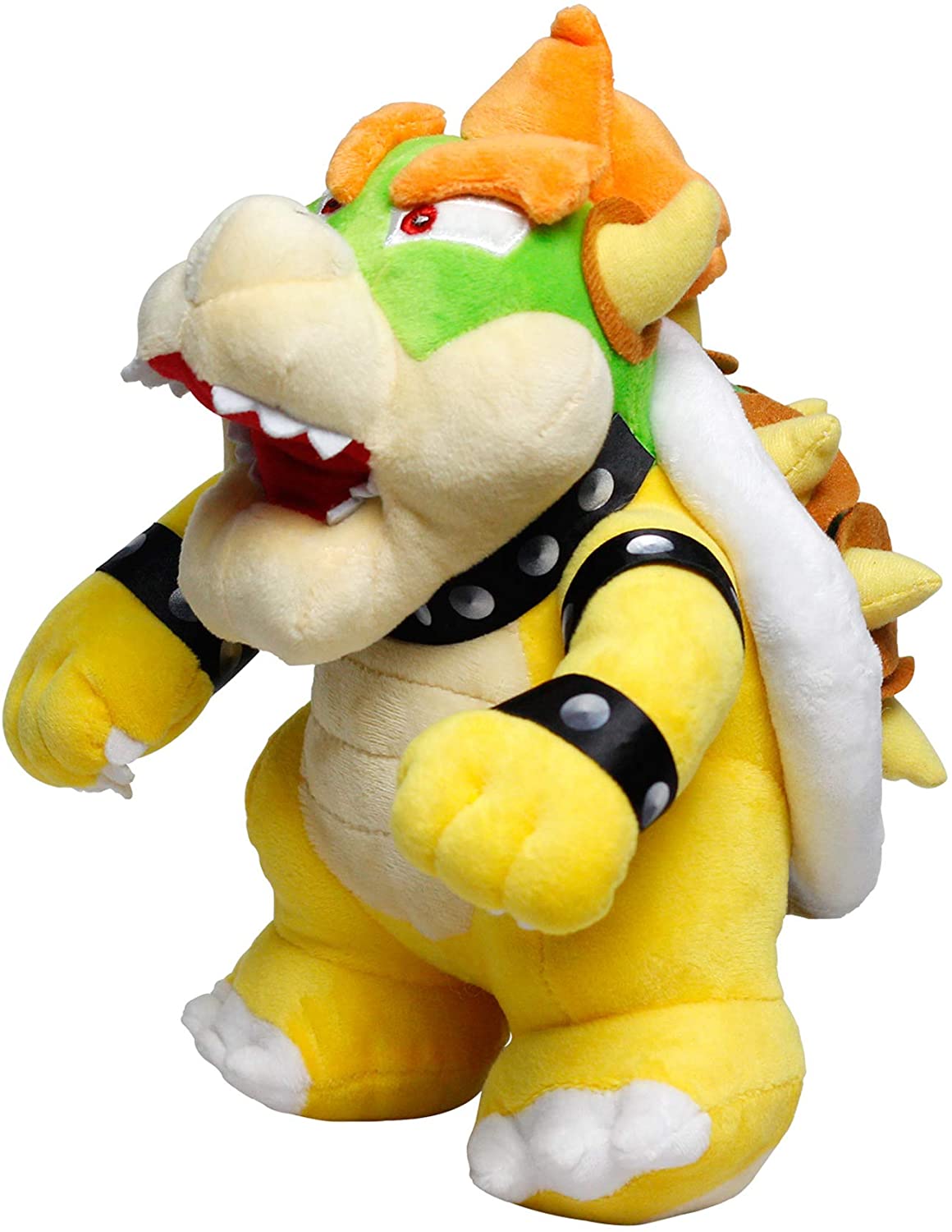 Super Mario Brothers Dog Toys: Squeak & NO Squeak / All Sizes