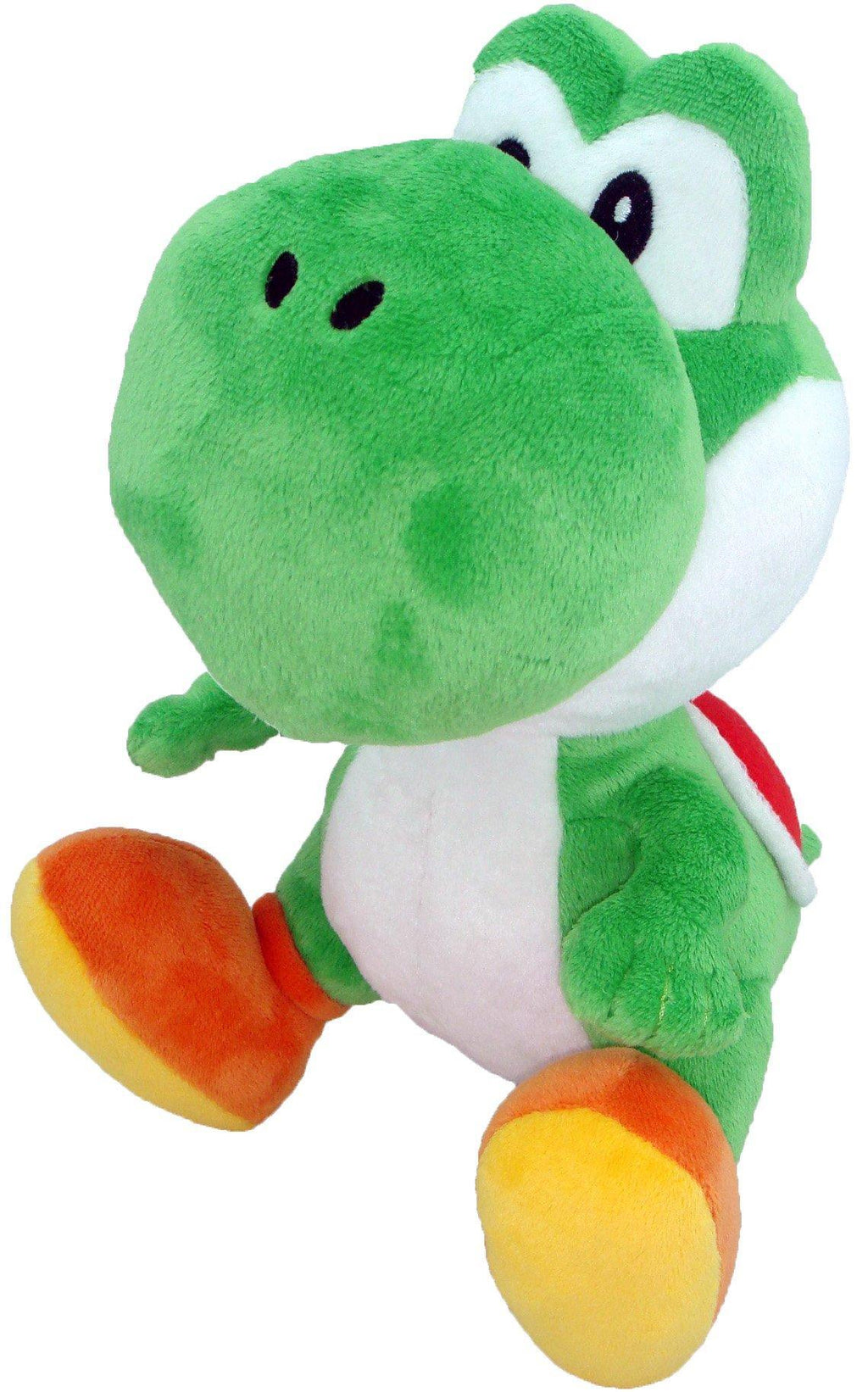 Super Mario Brothers Dog Toys: Squeak & NO Squeak / All Sizes