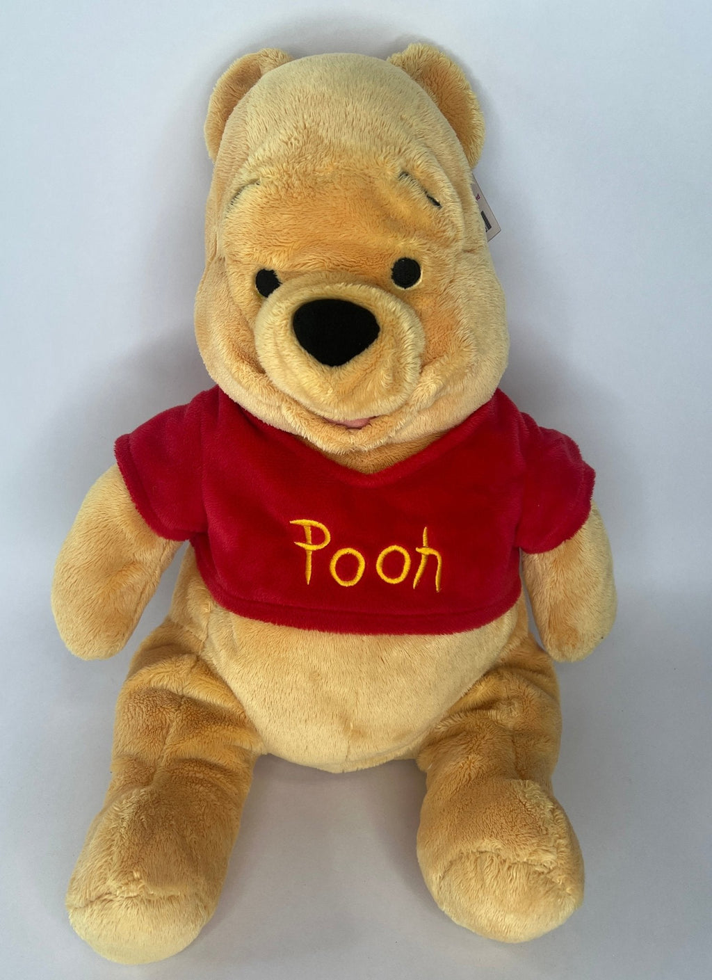 15% OFF! Winnie the Pooh Squeaky & NO Squeak Dog Toys: All Sizes