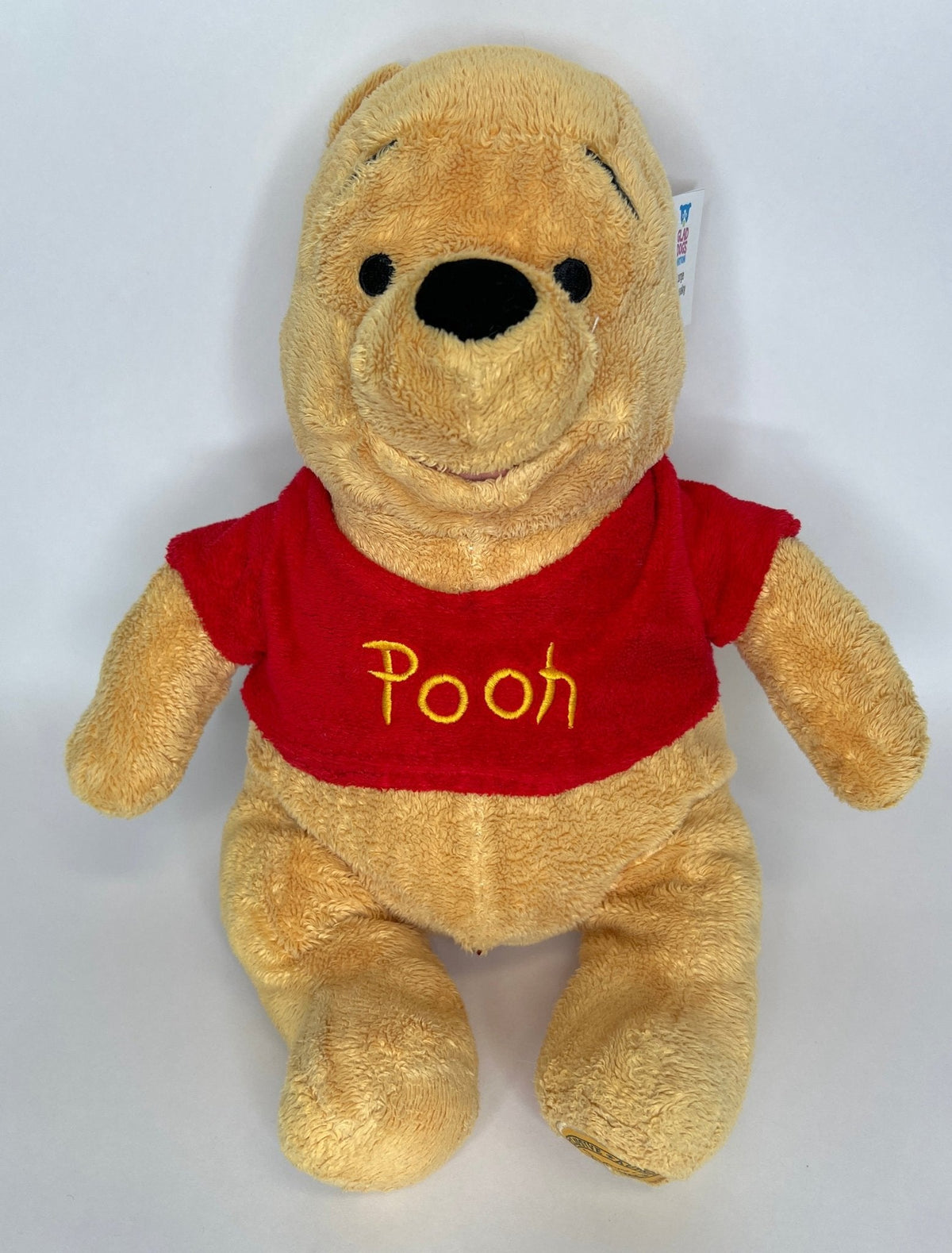15% OFF! Winnie the Pooh Squeaky & NO Squeak Dog Toys: All Sizes