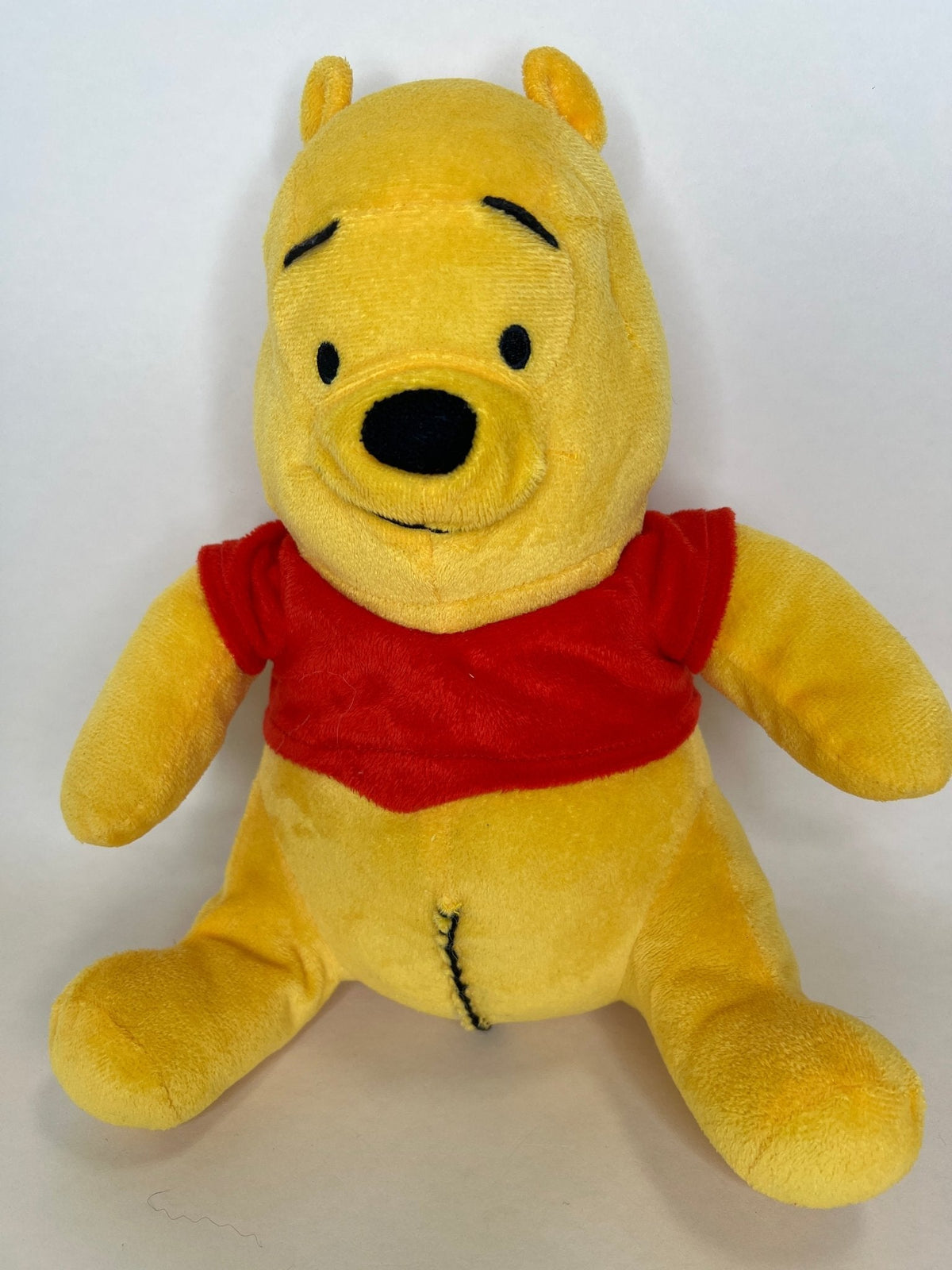 15% OFF! Winnie the Pooh Squeaky & NO Squeak Dog Toys: All Sizes