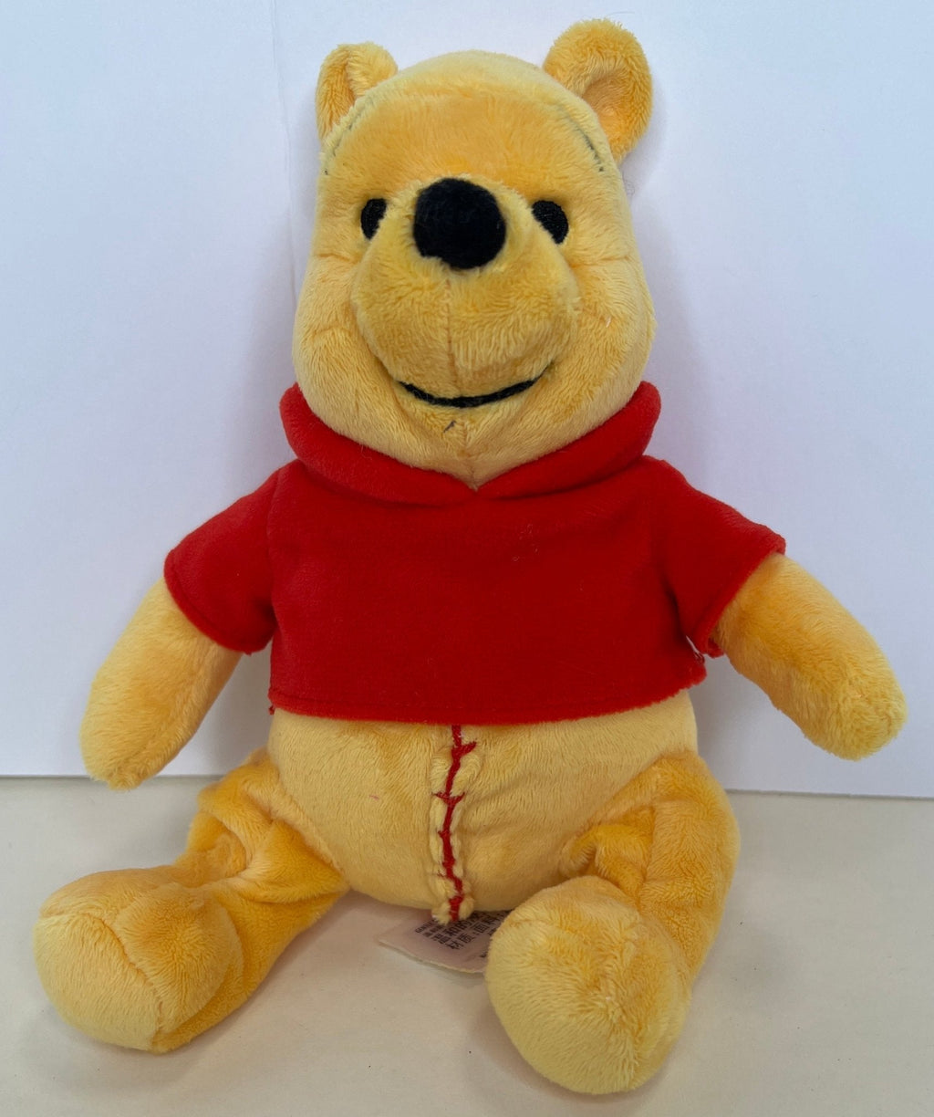 15% OFF! Winnie the Pooh Squeaky & NO Squeak Dog Toys: All Sizes