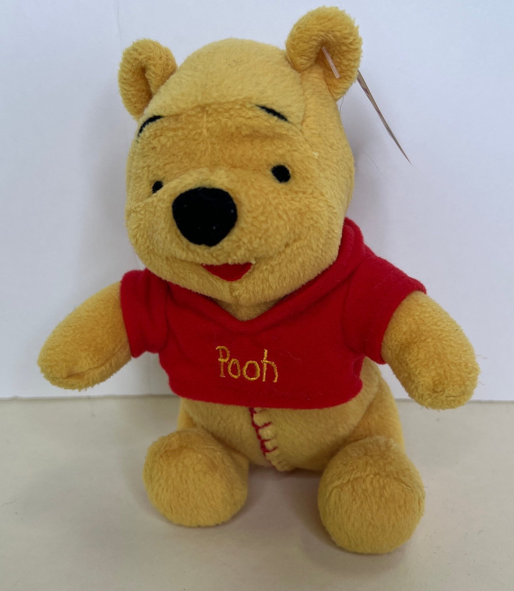 15% OFF! Winnie the Pooh Squeaky & NO Squeak Dog Toys: All Sizes