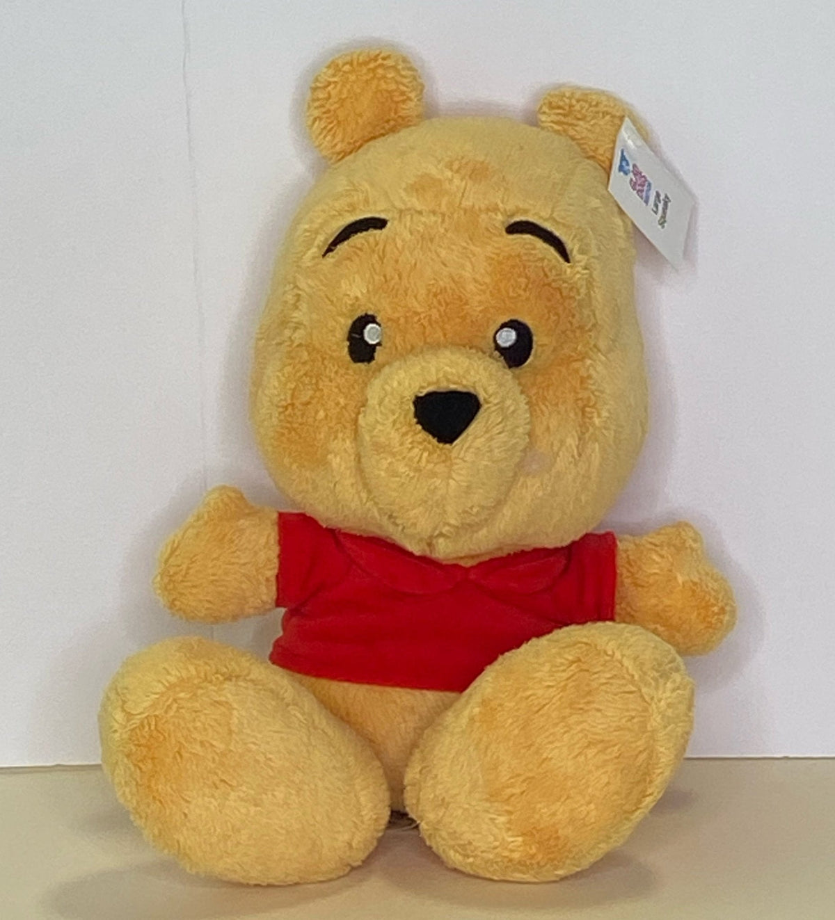 15% OFF! Winnie the Pooh Squeaky & NO Squeak Dog Toys: All Sizes