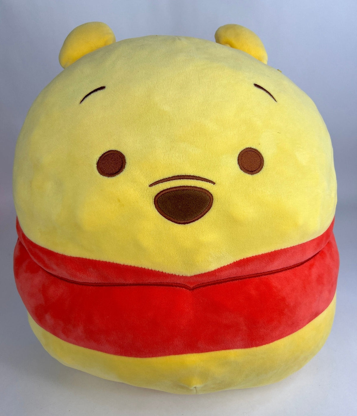 15% OFF! Winnie the Pooh Squeaky & NO Squeak Dog Toys: All Sizes