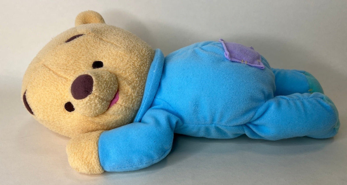 15% OFF! Winnie the Pooh Squeaky & NO Squeak Dog Toys: All Sizes
