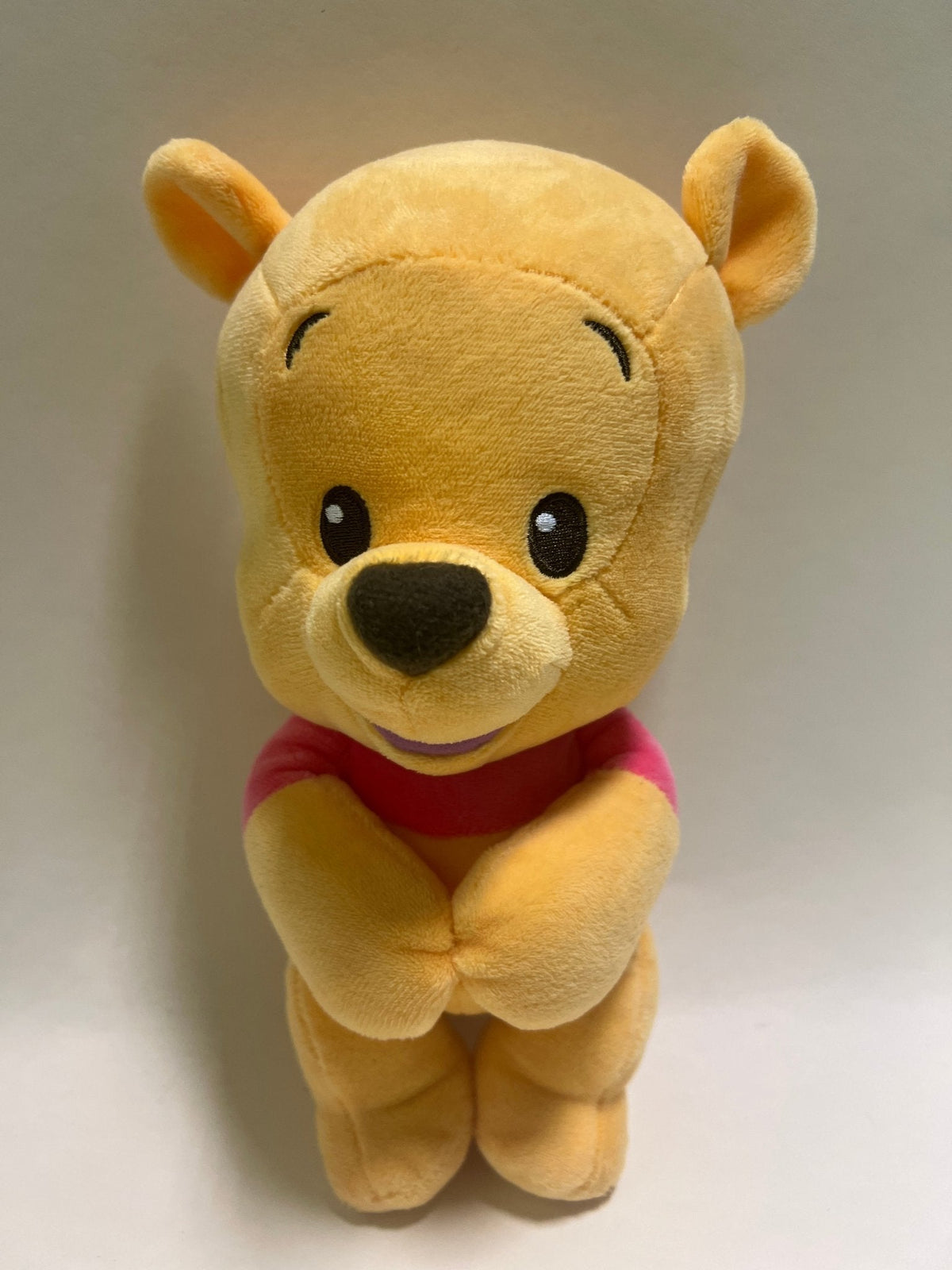 15% OFF! Winnie the Pooh Squeaky & NO Squeak Dog Toys: All Sizes