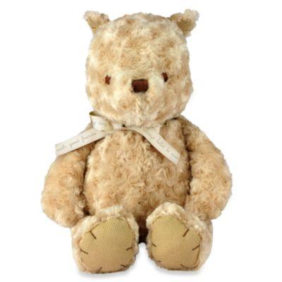 15% OFF! Winnie the Pooh Squeaky & NO Squeak Dog Toys: All Sizes