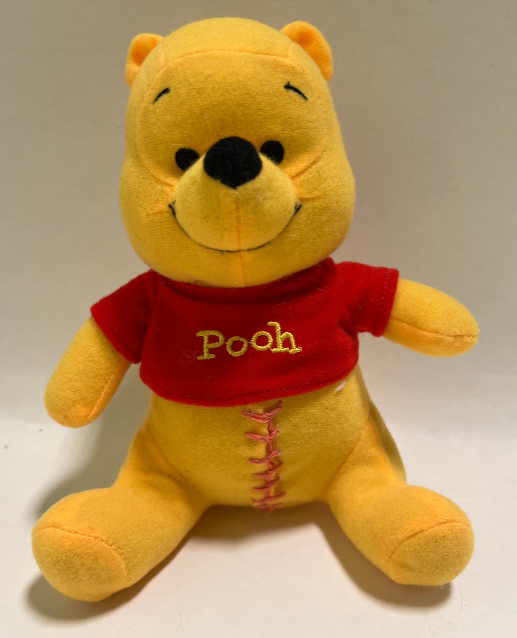 15% OFF! Winnie the Pooh Squeaky & NO Squeak Dog Toys: All Sizes