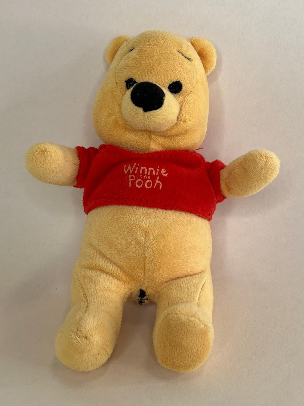 15% OFF! Winnie the Pooh Squeaky & NO Squeak Dog Toys: All Sizes