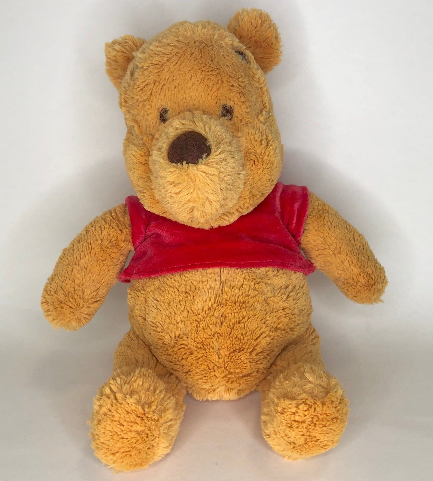 15% OFF! Winnie the Pooh Squeaky & NO Squeak Dog Toys: All Sizes