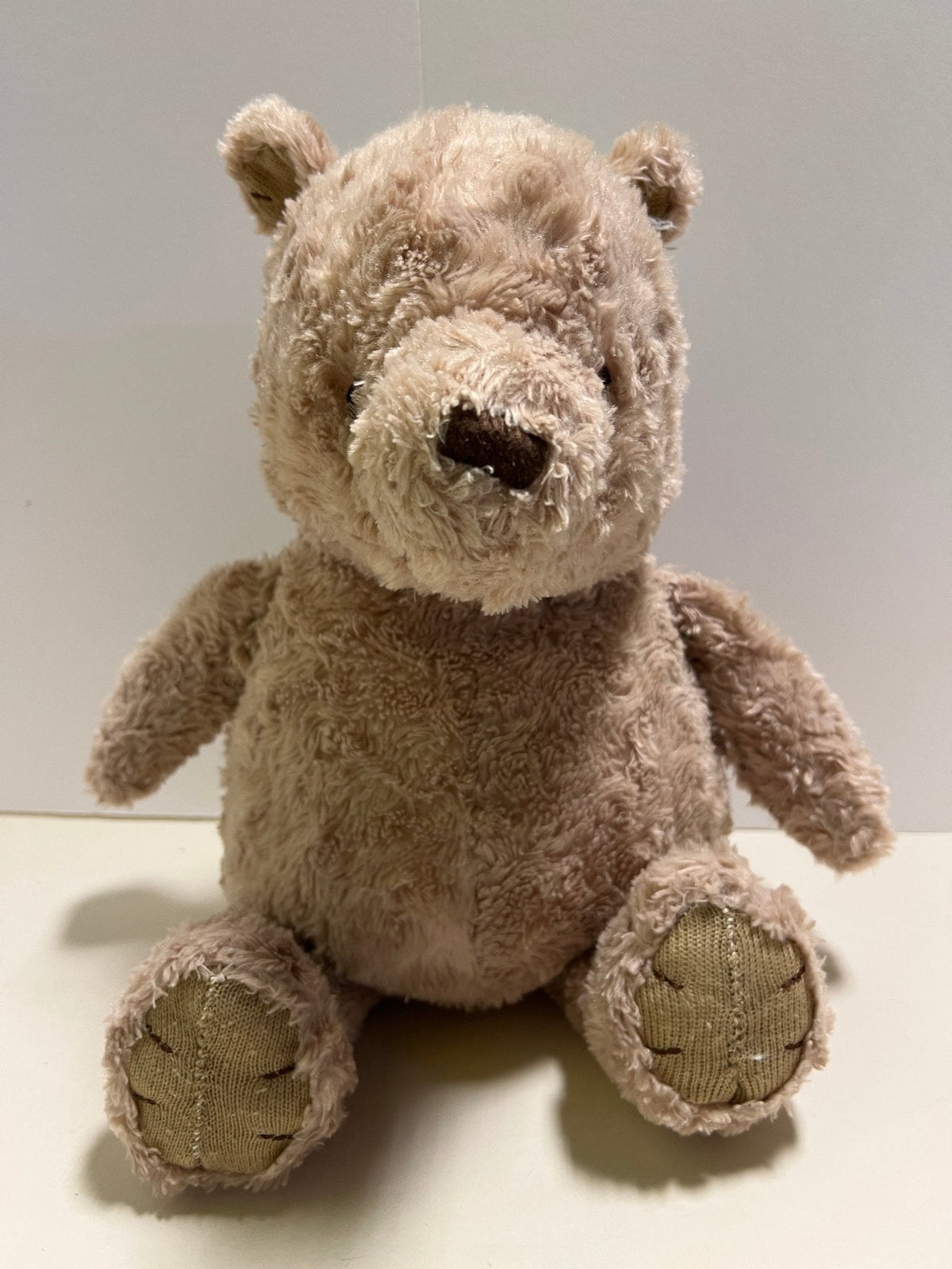 15% OFF! Winnie the Pooh Squeaky & NO Squeak Dog Toys: All Sizes