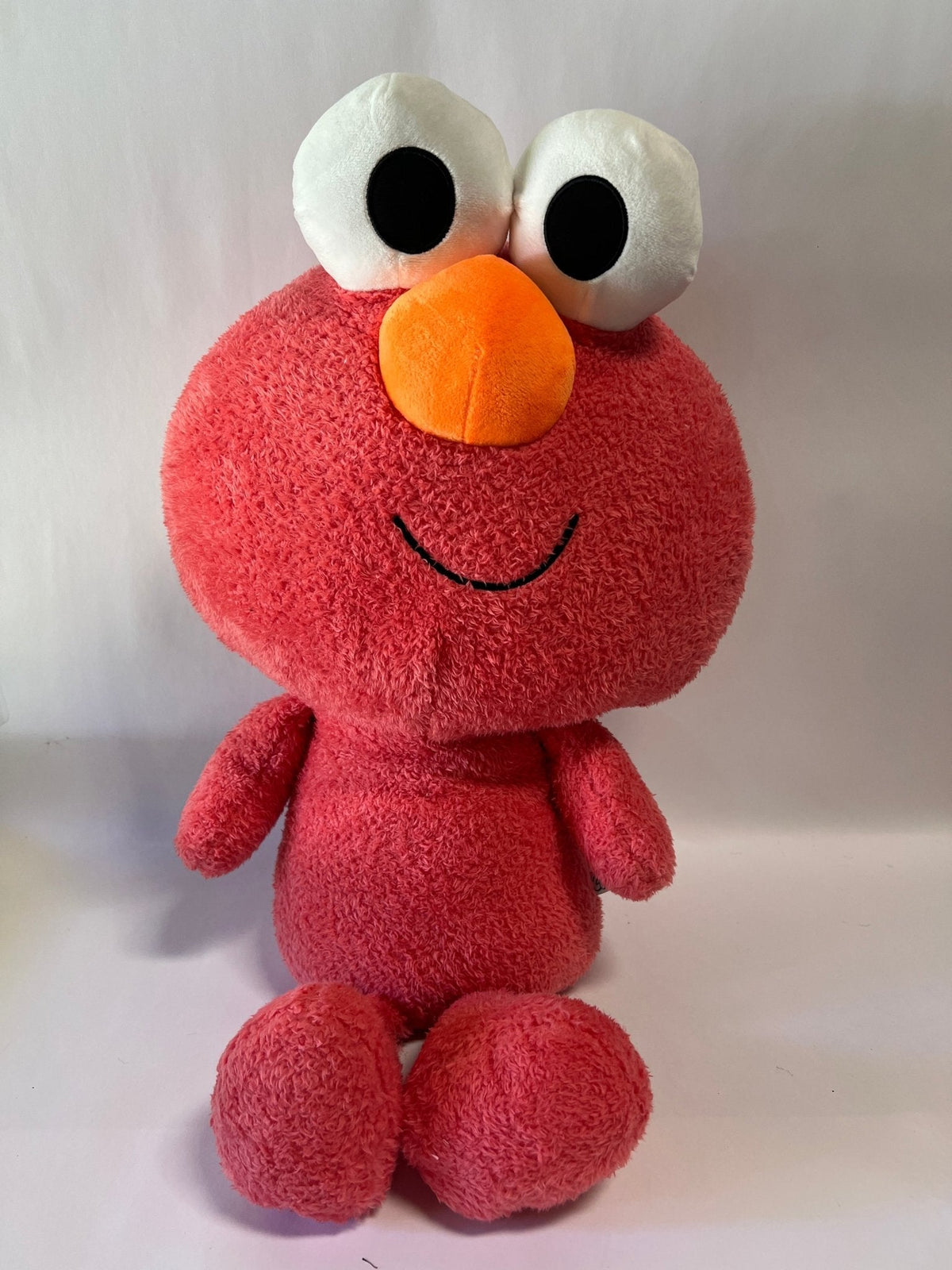 XXLarge 'Toon Town Famous Characters Squeaky & NO Squeak Dog Toys: 20"+